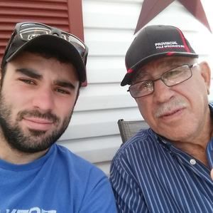 Meet your Posher, Dylan